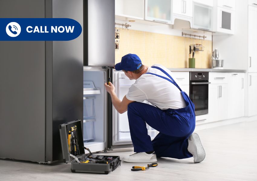 Toivola Appliance Repair Company